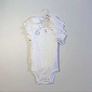 Carter’s 24 month 5-pack onesies